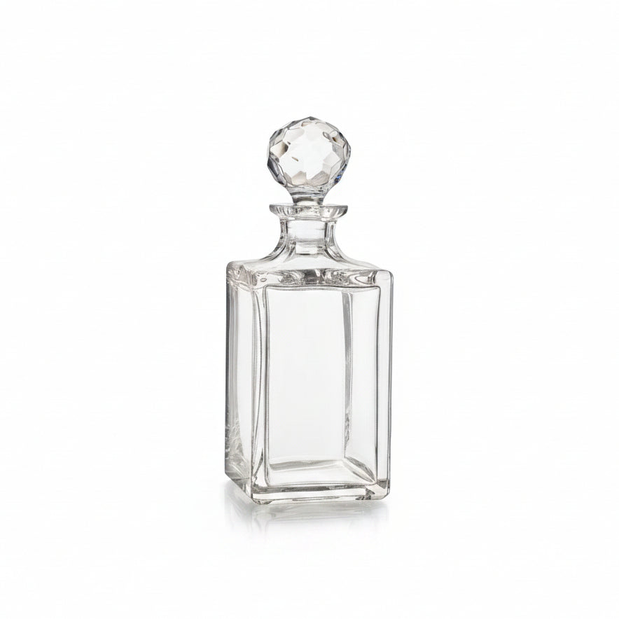 Vista Alegre Oxford whisky decanter | Cayen Home