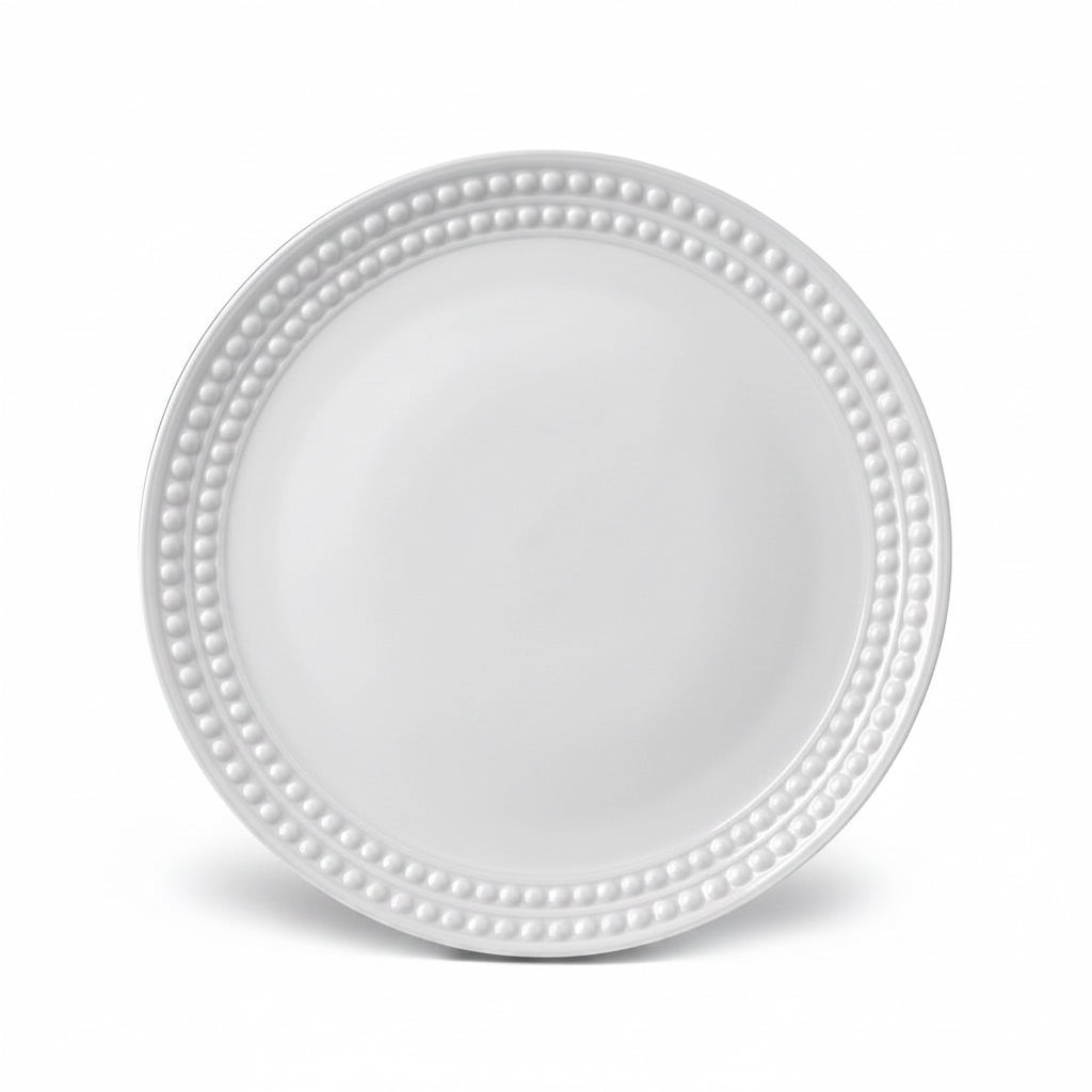 L'Objet Perlae dinner plate | Cayen Home