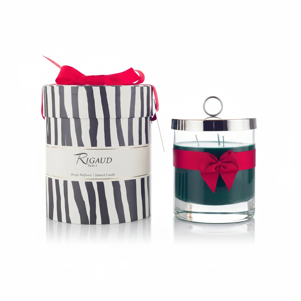 Rigaud Cypres candle, 750g Prestige | Cayen Home