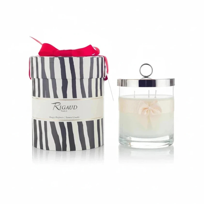 Rigaud La Vie En Rouge candle, 230g, view 5 | Cayen Home