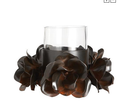 Jan Barboglio Five Rosas container | Cayen Home