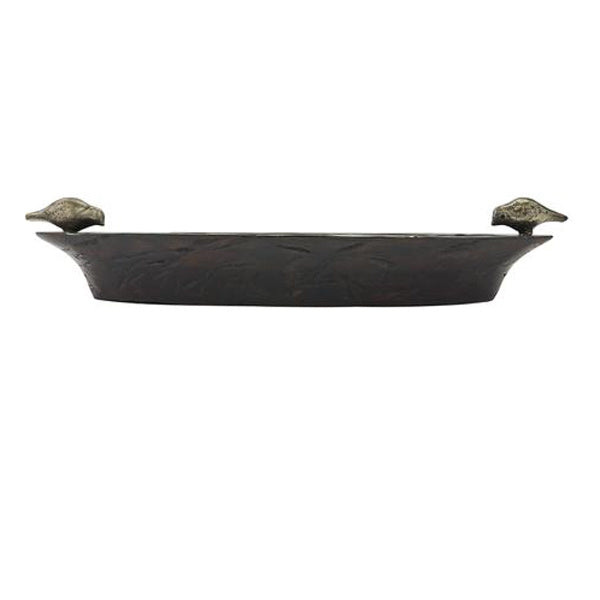 Jan Barboglio Las Golondrinas bowl | Cayen Home