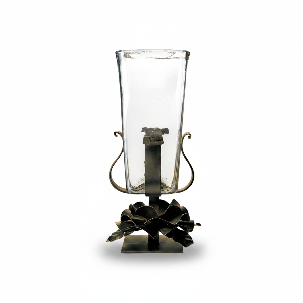 Jan Barboglio Conquistadora vessel | Cayen Home