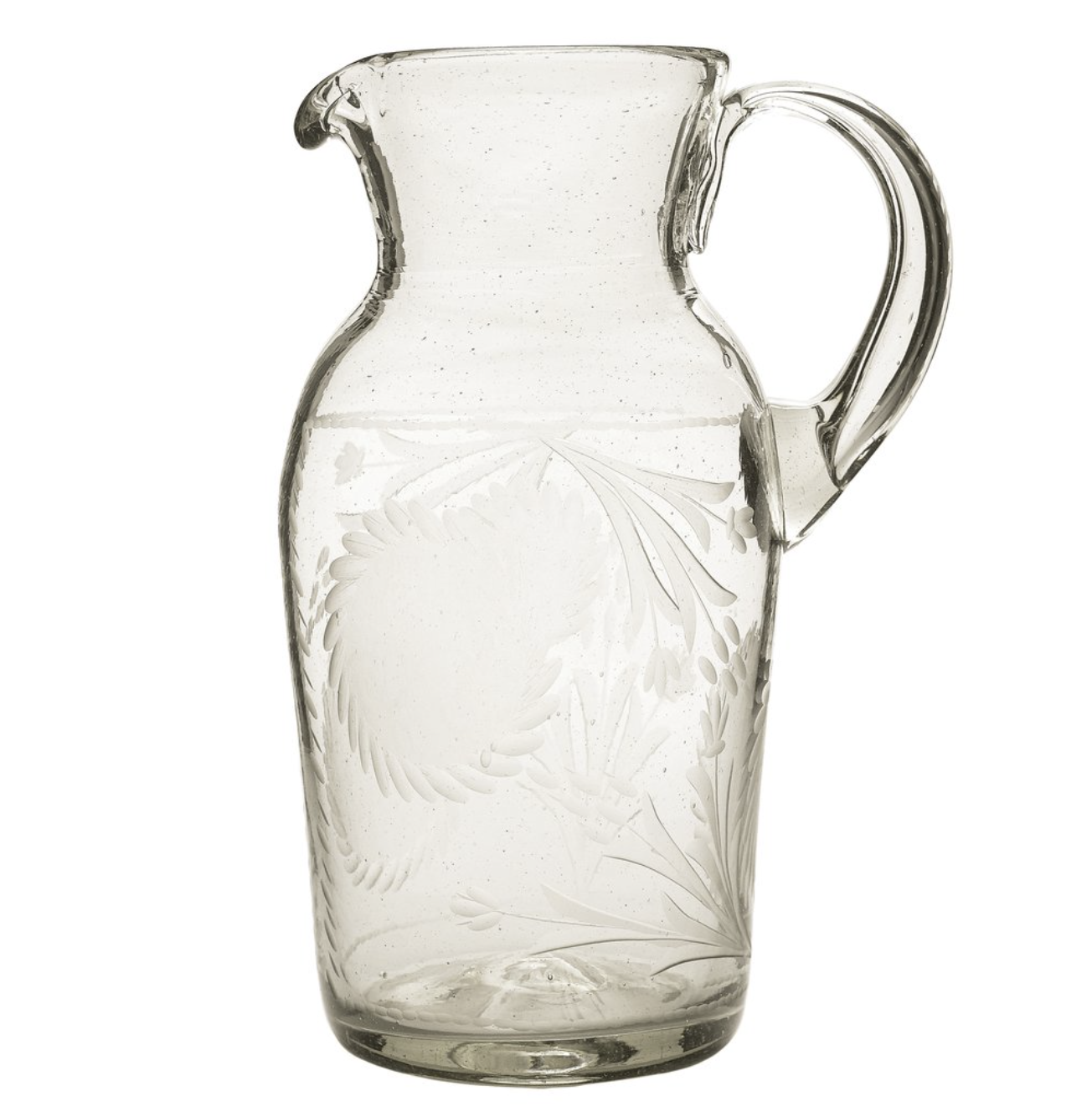 Jan Barboglio Jarron Girasol pitcher | Cayen Home
