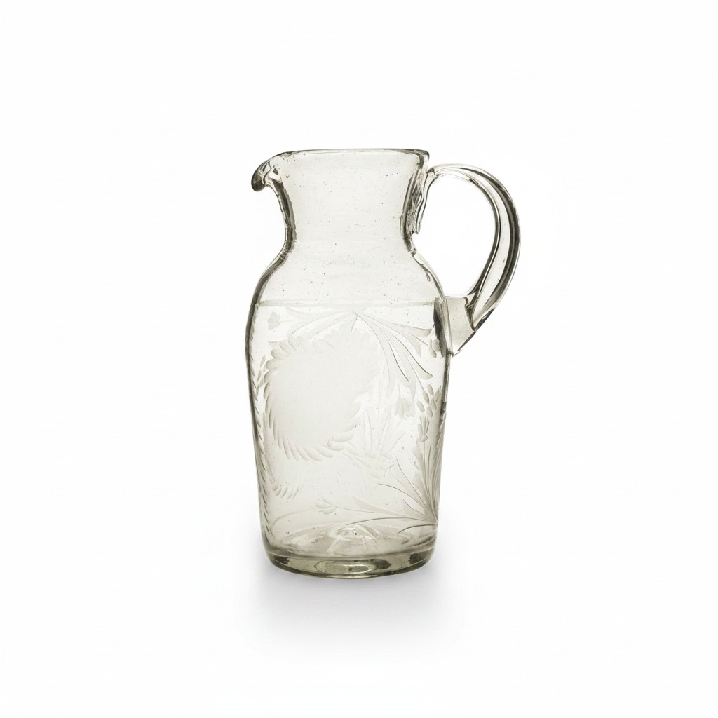 Jan Barboglio Jarron Girasol pitcher | Cayen Home