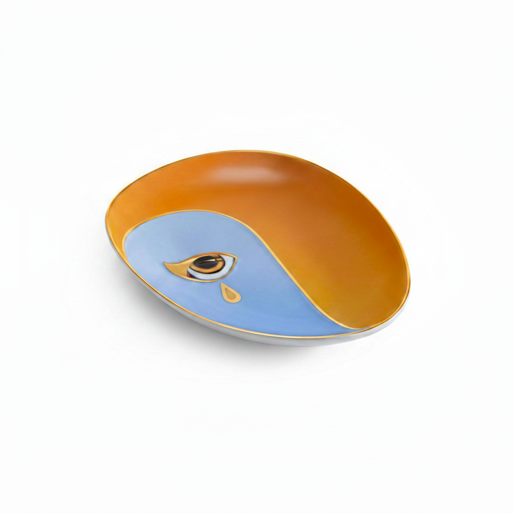 L'Objet Lito vide poche, view 2 | Cayen Home