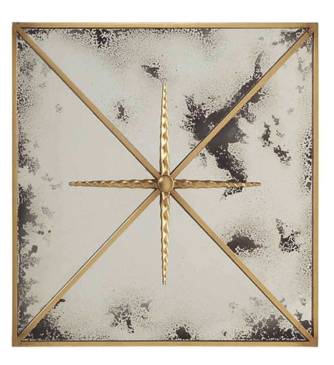John-Richard Rio mirror | Cayen Home