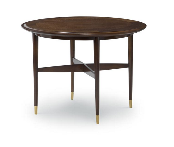 Century Jeremy side table | Cayen Home