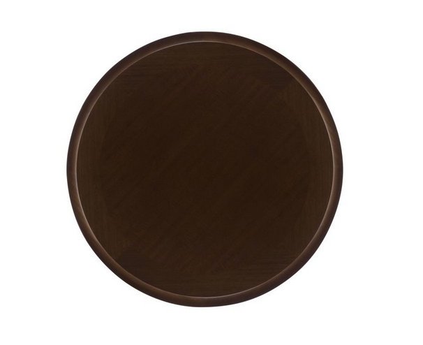 Century Jeremy side table, view 2 | Cayen Home