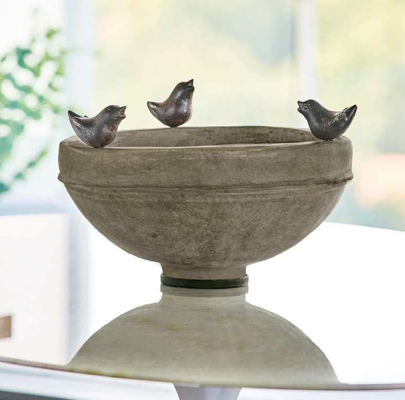 Jan Barboglio Jacopo vessel, view 3 | Cayen Home