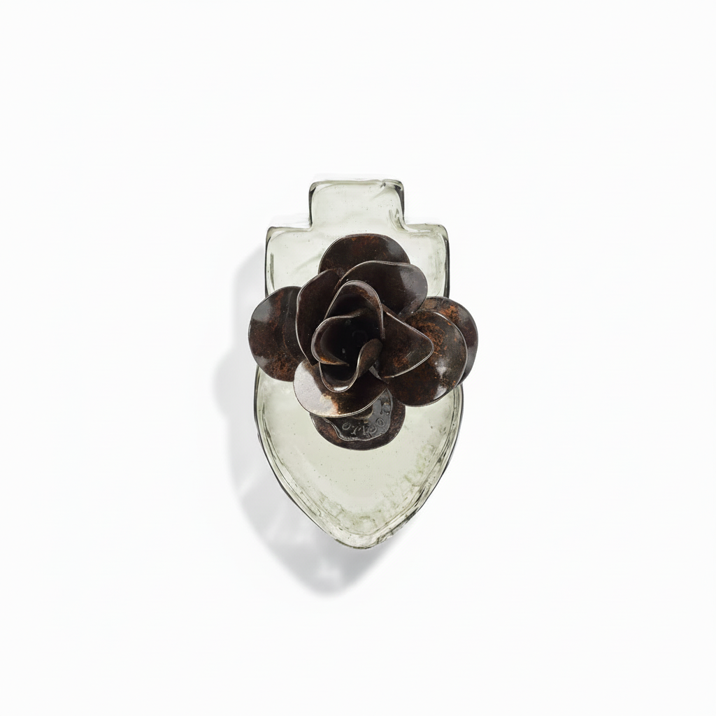 Jan Barboglio Rosa Vida boxed blessing | Cayen Home