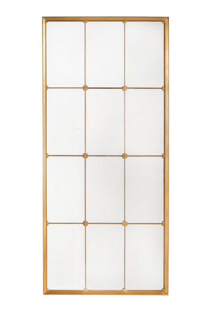 John-Richard Francois mirror | Cayen Home