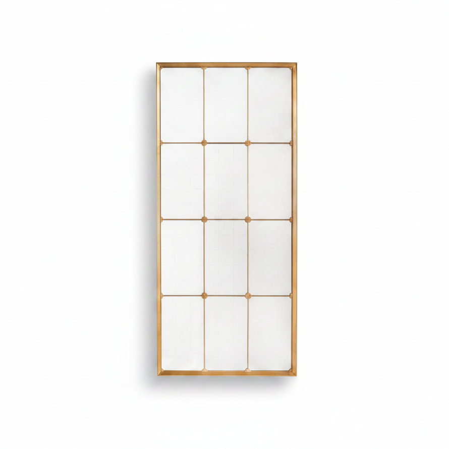 John-Richard Francois mirror | Cayen Home