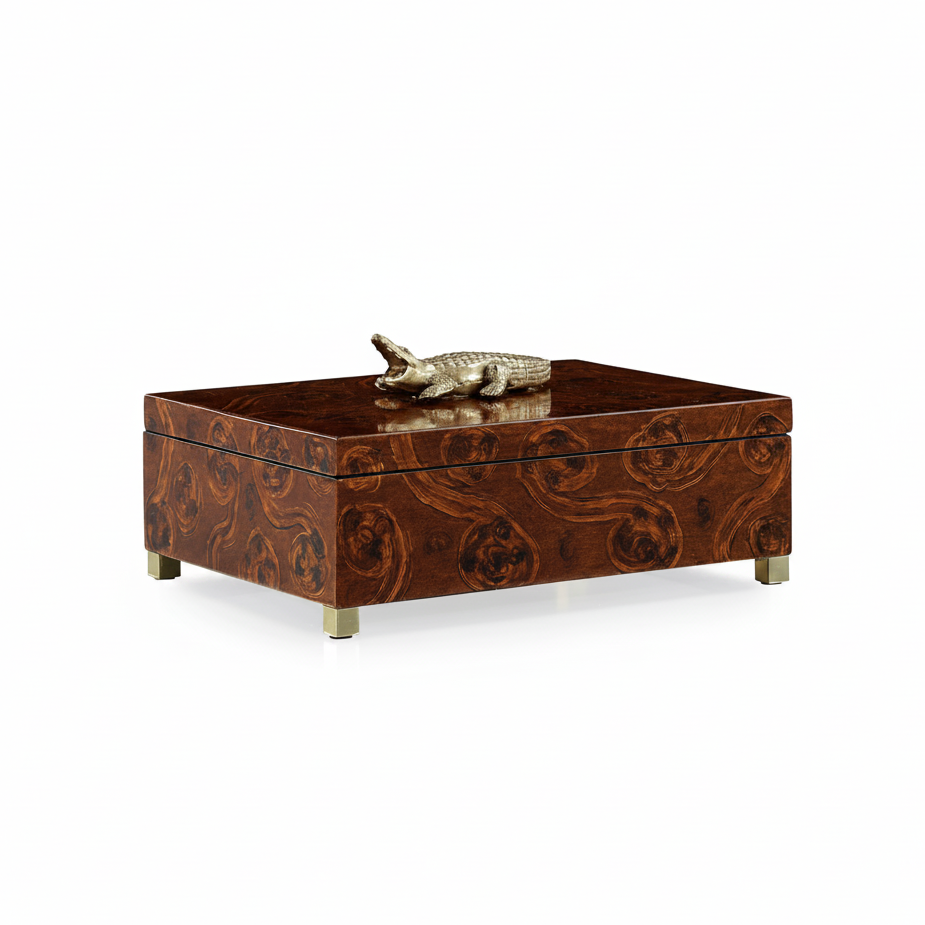 John-Richard Bayou box | Cayen Home