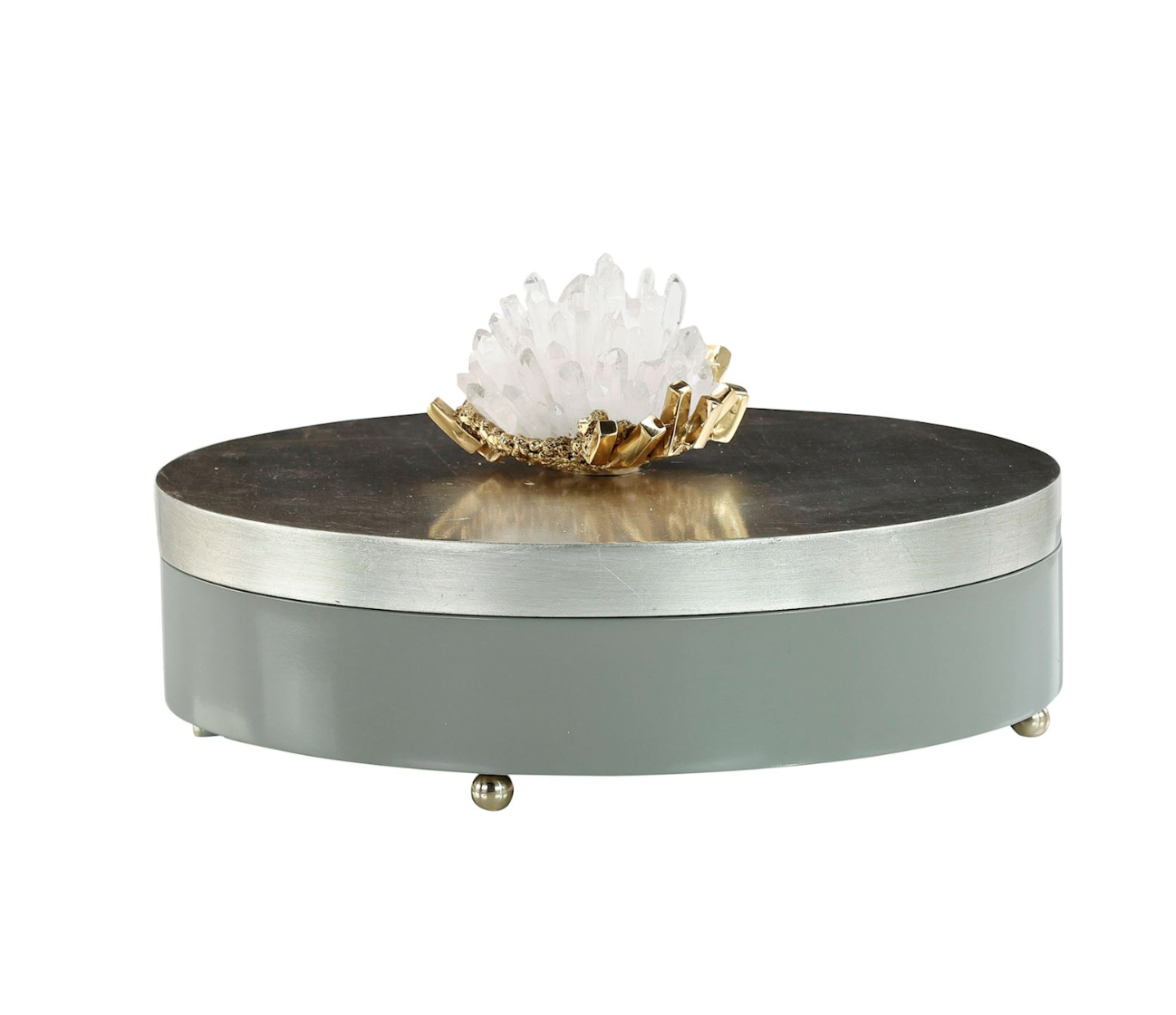 John-Richard Safiya box | Cayen Home