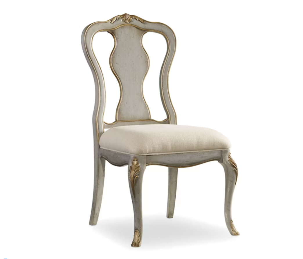 French style desk chair | Cayen Home