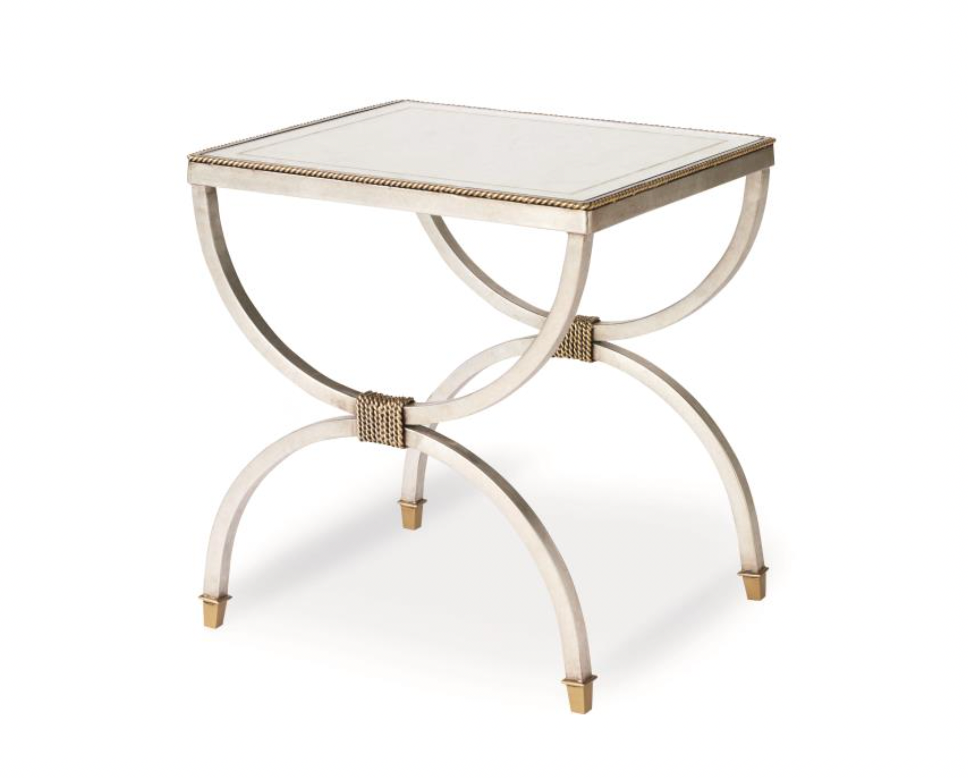 Century Jacqueline bunching cocktail table | Cayen Home