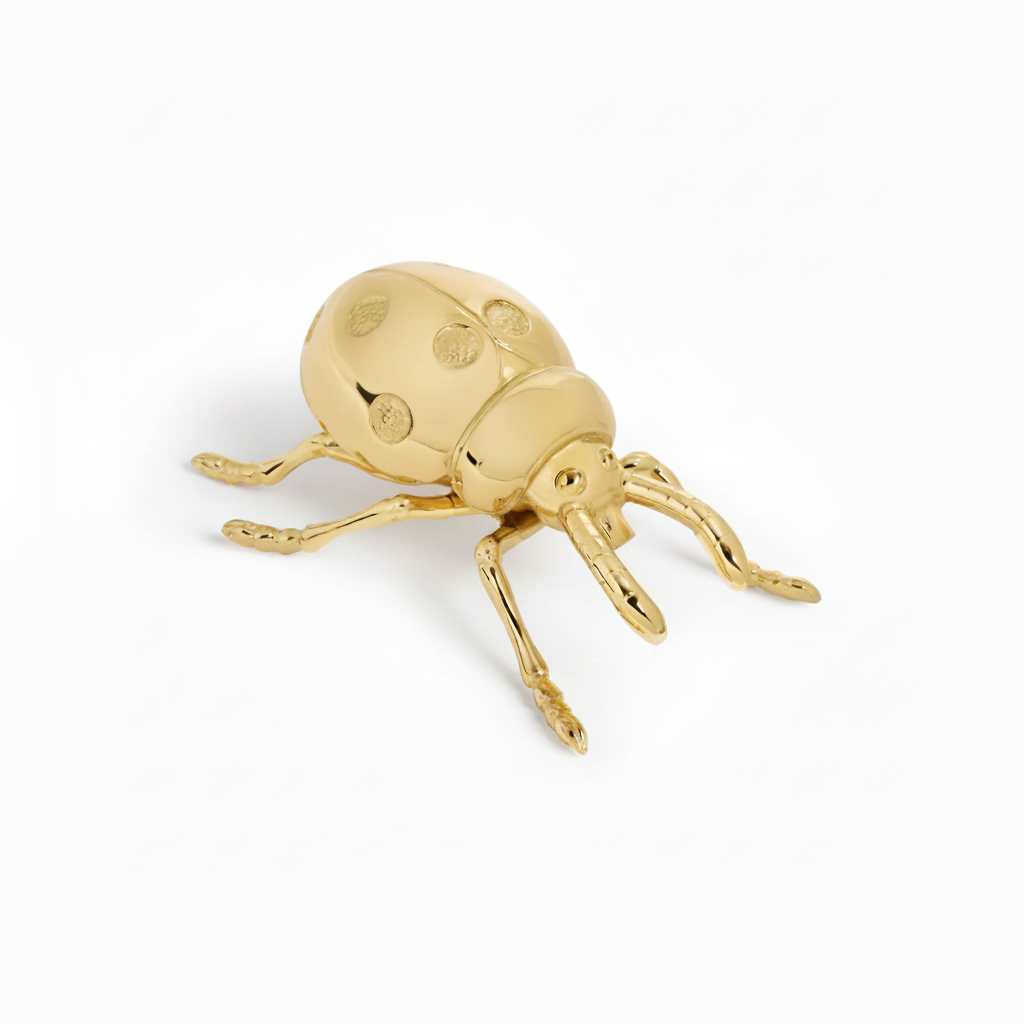 L'Objet ladybug bottle opener | Cayen Home