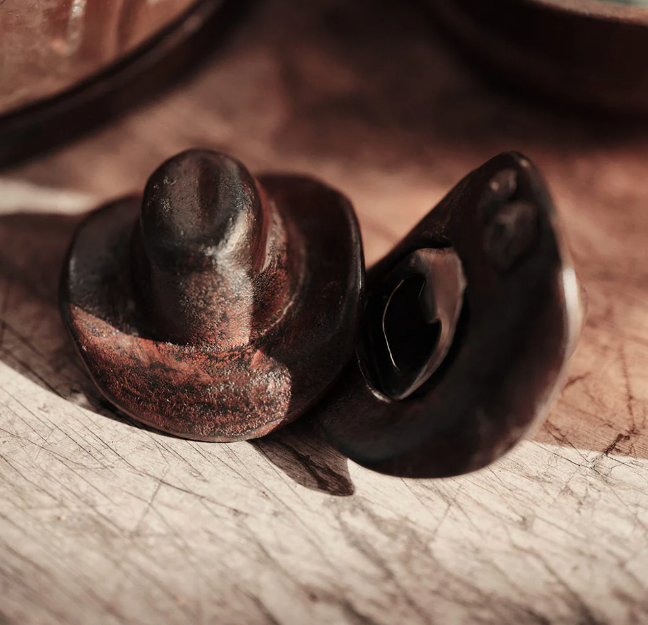 Jan Barboglio Juan bottle opener, view 3 | Cayen Home