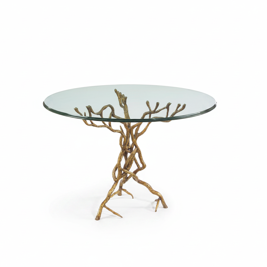 John-Richard Branches dining table | Cayen Home