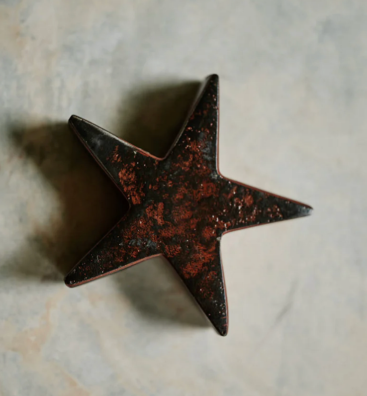 Jan Barboglio Estrella, iron, view 3 | Cayen Home