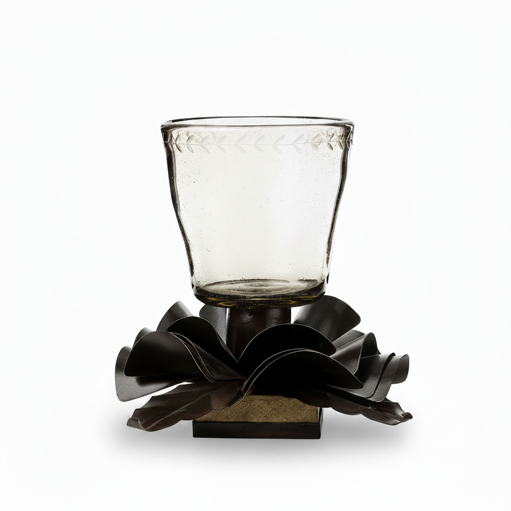 Jan Barboglio Guadalupe vase | Cayen Home