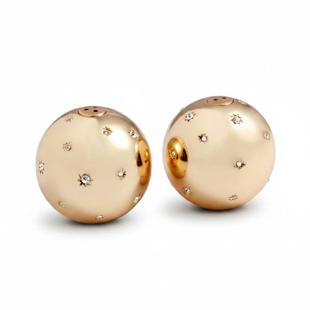 L'Objet Stars spice jewels, set of 2 | Cayen Home