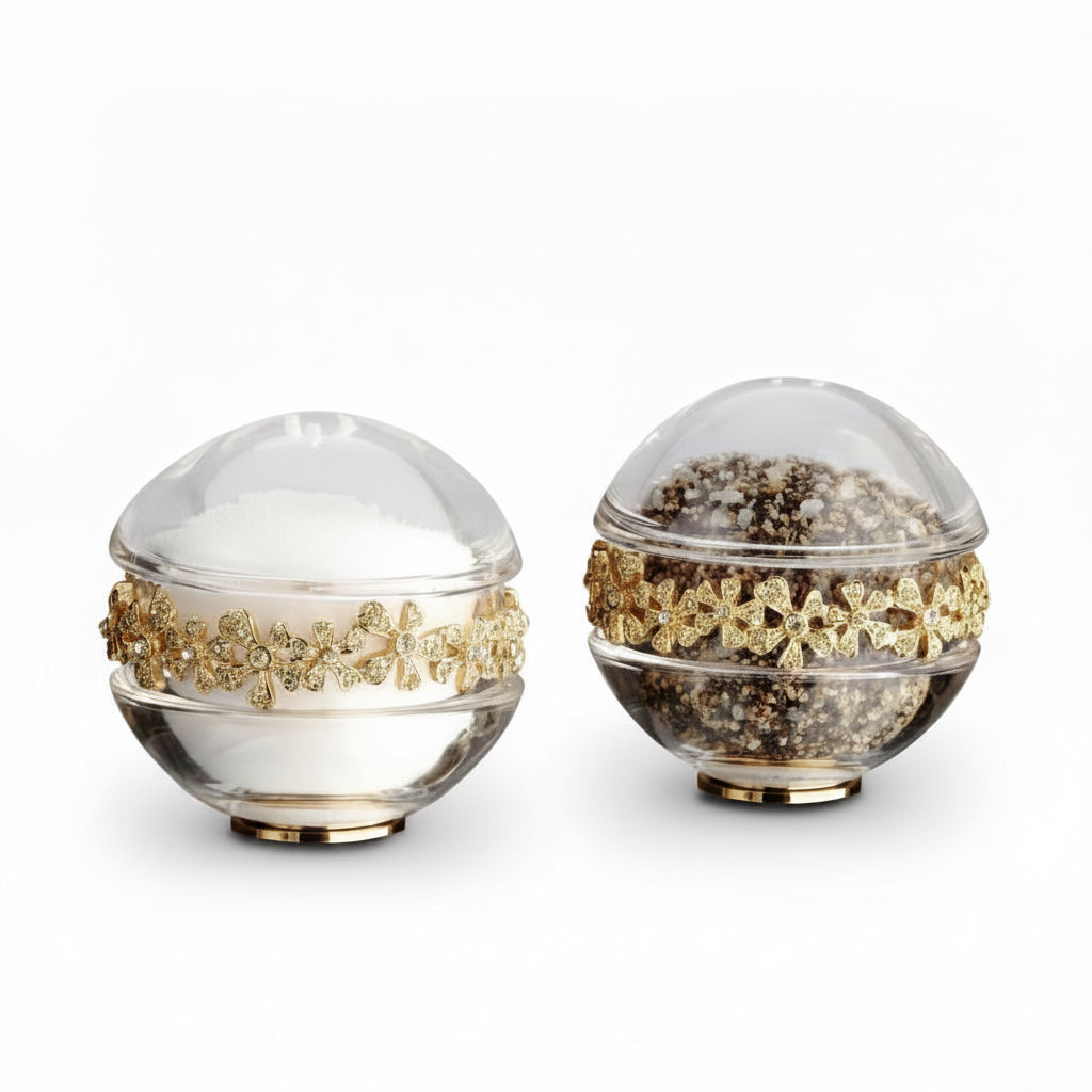 L'Objet Garland spice jewels, set of 2 | Cayen Home