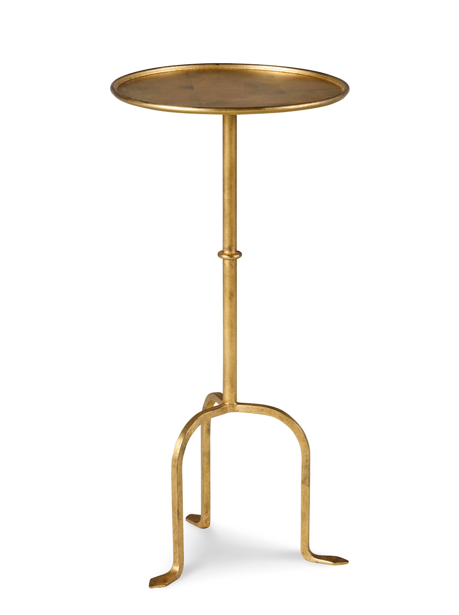 Century petite Parisian accent table | Cayen Home