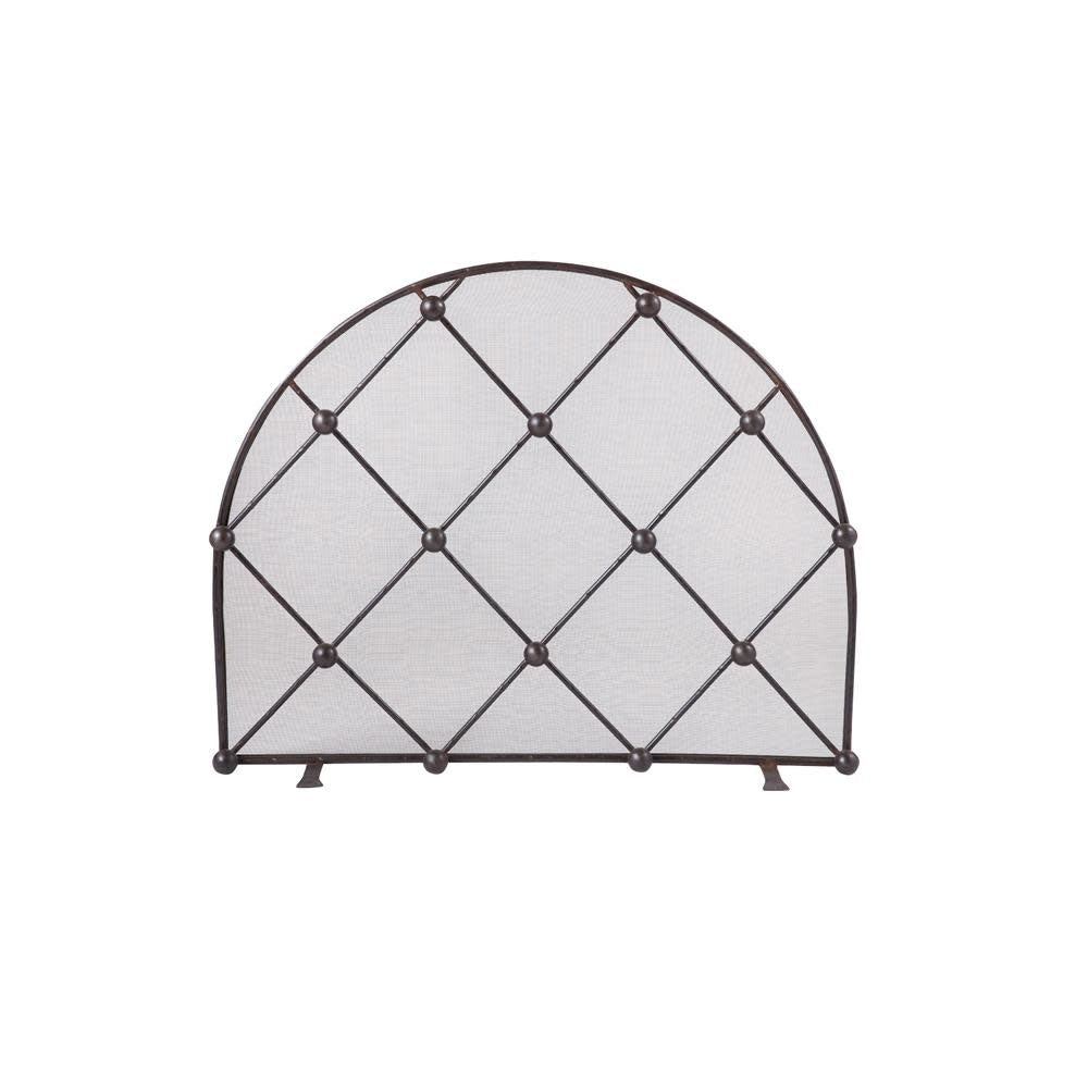 Jan Barboglio Cristina Arco firescreen | Cayen Home