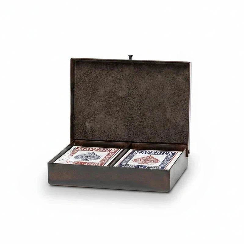 Jan Barboglio La Suerte box, view 3 | Cayen Home