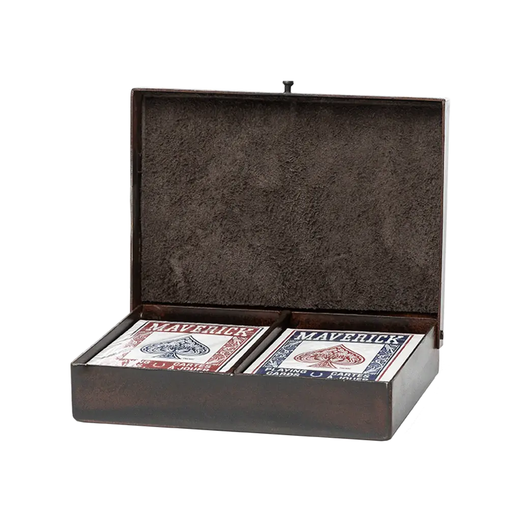 Jan Barboglio La Suerte box, view 8 | Cayen Home