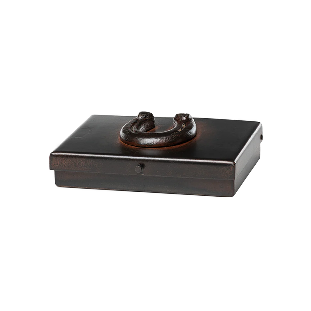 Jan Barboglio La Suerte box | Cayen Home