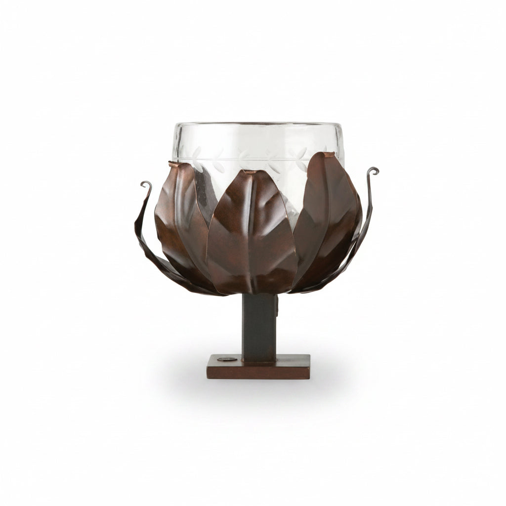 Jan Barboglio basket vessel | Cayen Home