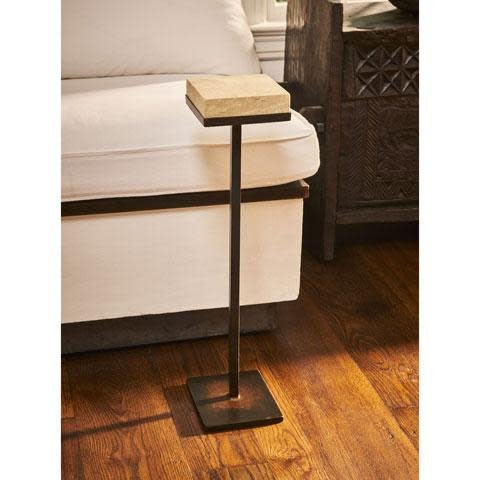Jan Barboglio Bebida table, view 2 | Cayen Home
