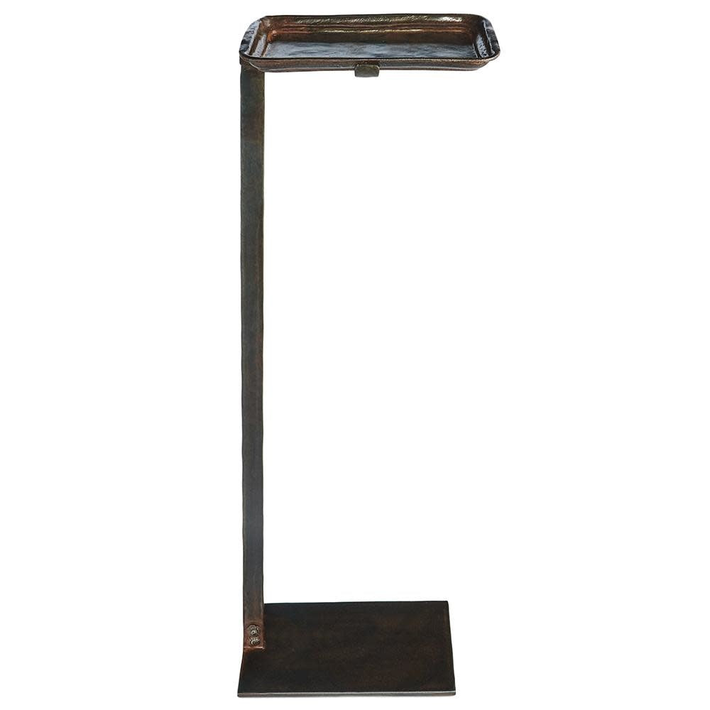 Jan Barboglio Mesita Charola side table | Cayen Home