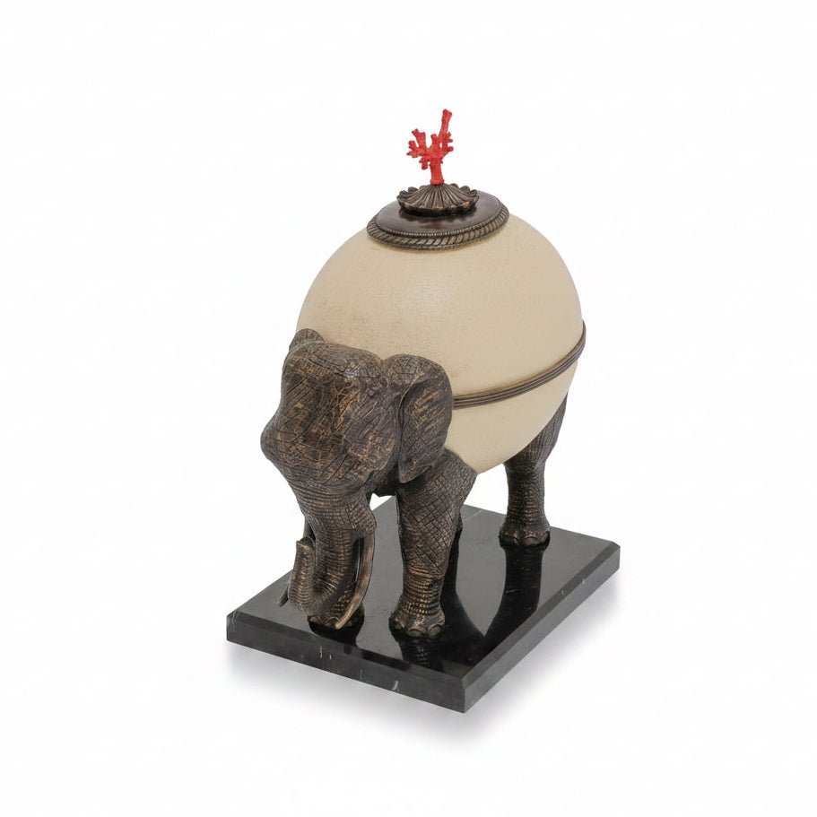 Maitland-Smith Mactau bowl | Cayen Home