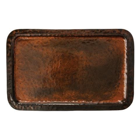 Jan Barboglio Mission tray, natural | Cayen Home