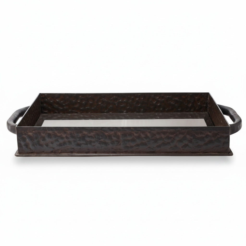 Jan Barboglio El Orozco charola | Cayen Home
