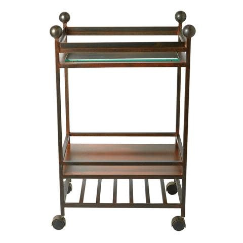 Linea bar cart, Tito | Cayen Home
