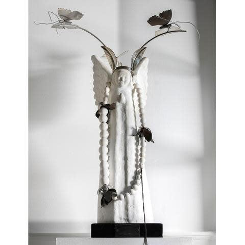 Jan Barboglio Eternal Archangel, limited edition, view 2 | Cayen Home