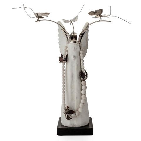 Jan Barboglio Eternal Archangel, limited edition | Cayen Home
