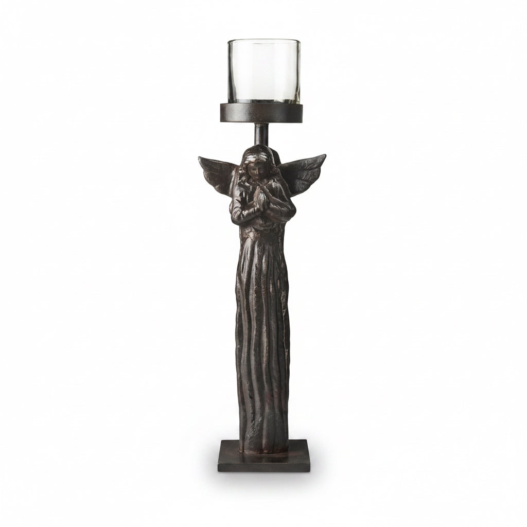 Jan Barboglio Angel Parado, natural | Cayen Home