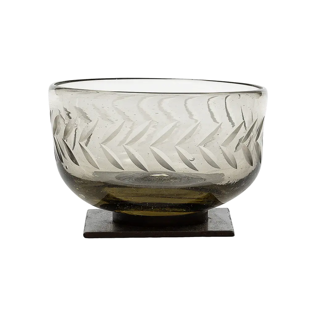 Jan Barboglio Lujo-Cito bowl, view 5 | Cayen Home
