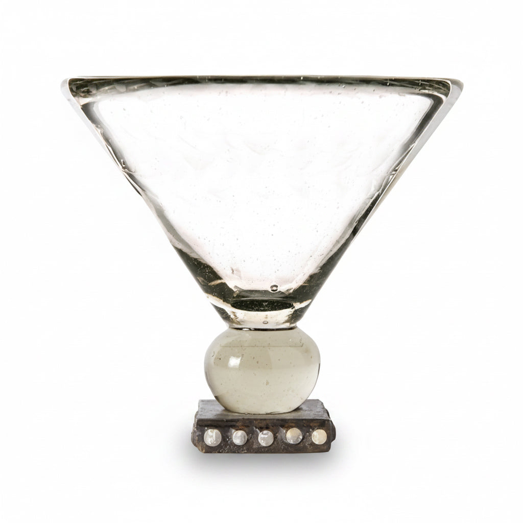 Jan Barboglio Margarita Postre vessel | Cayen Home