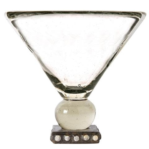 Jan Barboglio Margarita Postre vessel | Cayen Home
