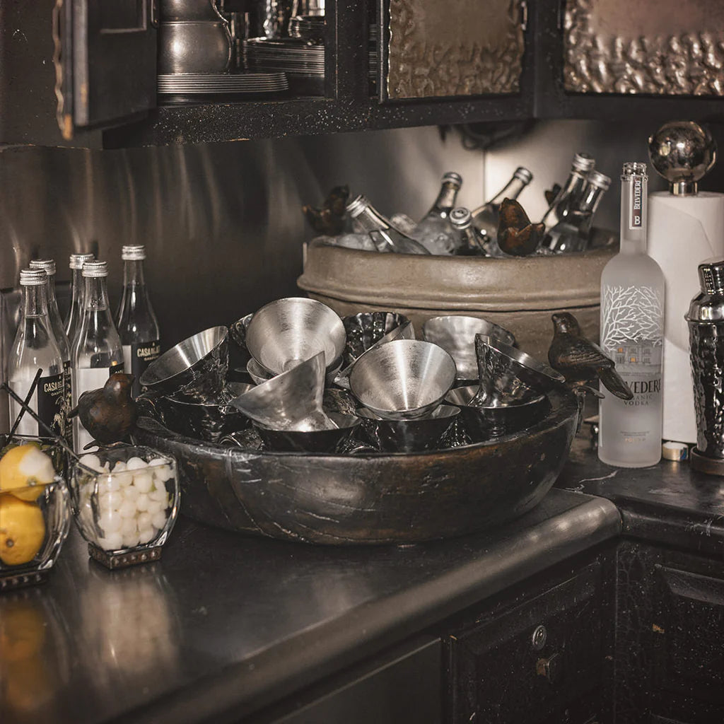 Jan Barboglio Martini + More copa, view 4 | Cayen Home