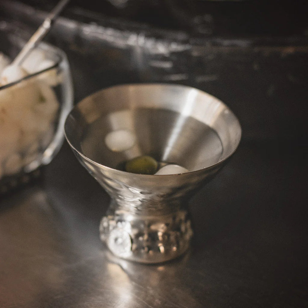 Jan Barboglio Martini + More copa, view 2 | Cayen Home