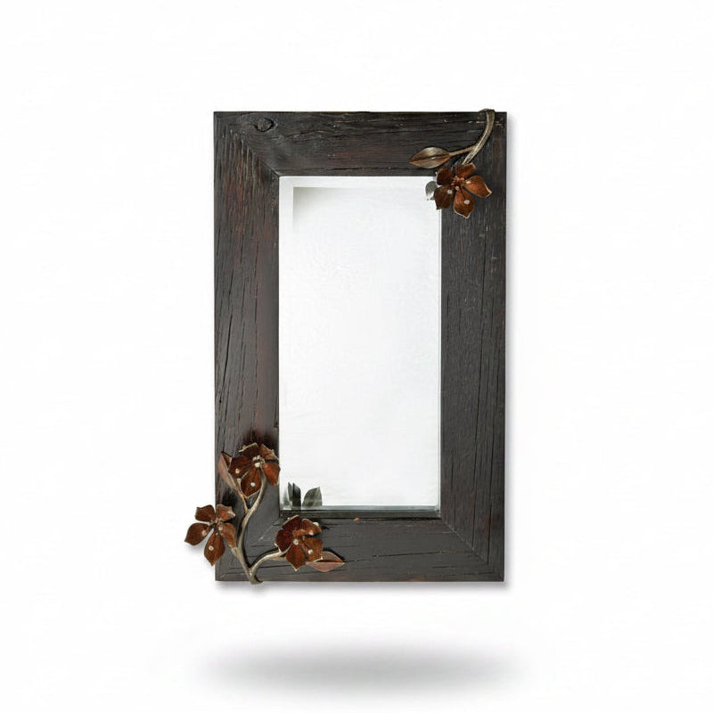 Jan Barboglio Pasion d'Isa mirror | Cayen Home