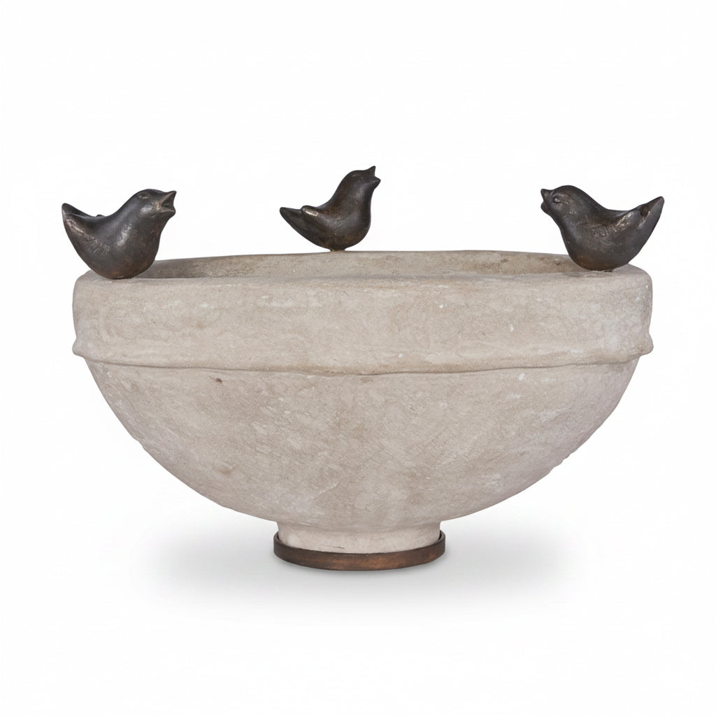 Jan Barboglio Jacopo vessel | Cayen Home